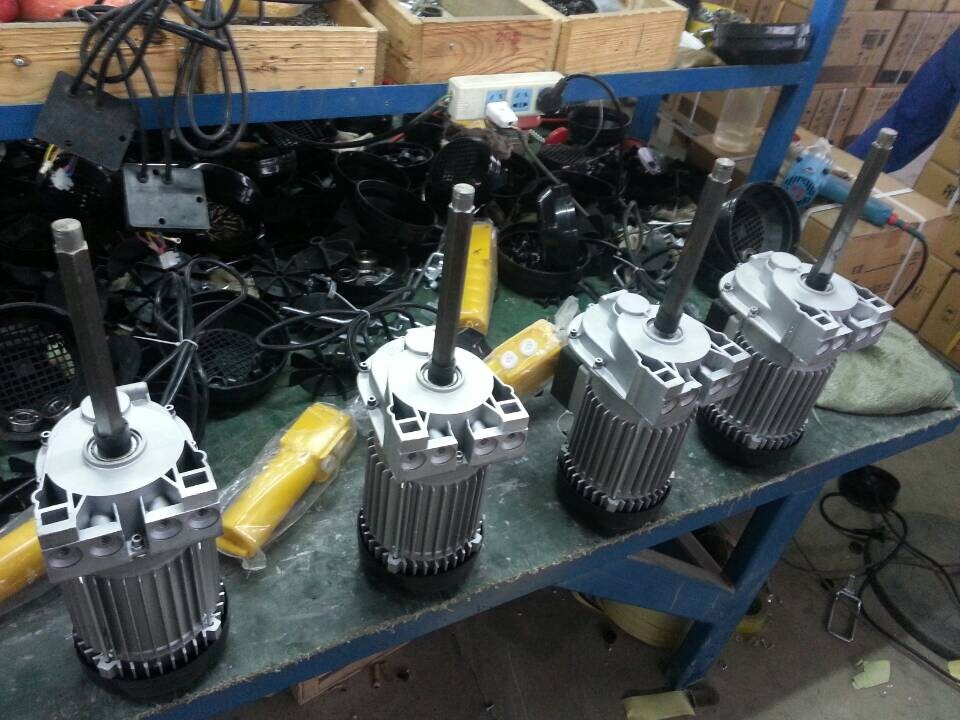 PA微型電動葫蘆
