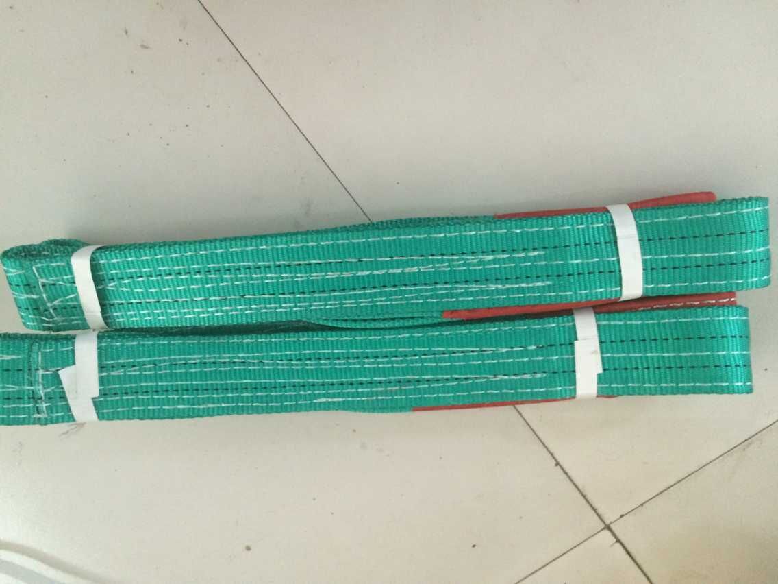 東圣致力于打造高端品質(zhì)的彩色吊裝帶