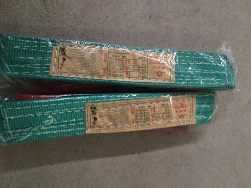 得東圣吊裝帶標(biāo)識(shí)詳解