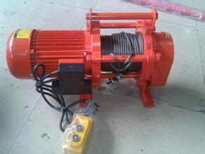 ***提升機盡在河北東圣吊索具制造有限公司