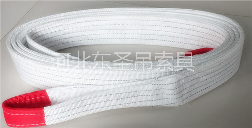 耐酸堿吊裝帶稱重校準(zhǔn)工序處理--耐酸洗吊裝帶唯有東圣