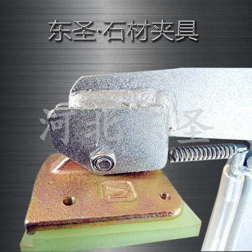 鉻40材質(zhì)石材吊夾物理特性有哪些？如何做到百戰(zhàn)不殆？