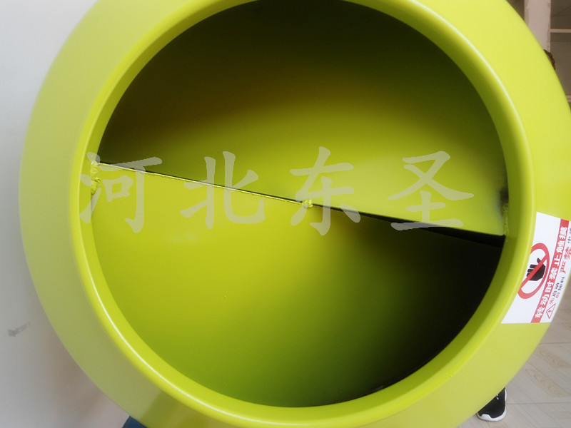 小型砂漿攪拌機(jī)出料口人性化設(shè)計(jì)你是否已察覺(jué)？