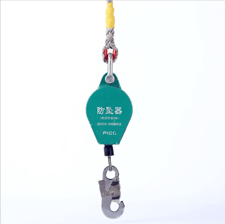 速差自控器歐洲標(biāo)準(zhǔn)你是否想略知一二？