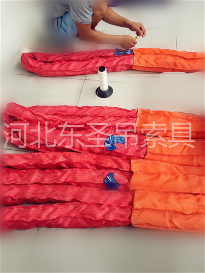 大噸位吊裝帶報(bào)價、大噸位吊裝帶生產(chǎn)車間展示