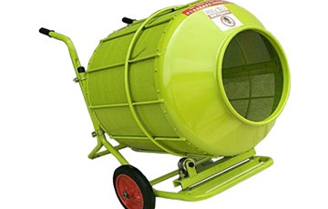 220V建筑攪拌機具備這些優(yōu)勢,你應該了解一下