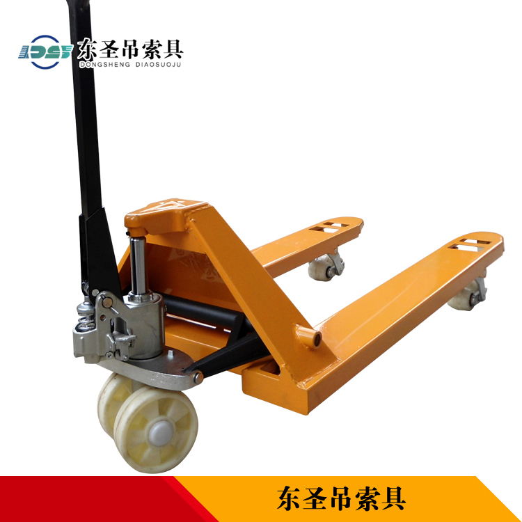 室內(nèi)手動叉車產(chǎn)品系列齊全,哪種才是你需要的?