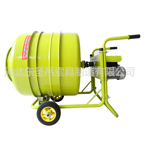 350小型水泥攪拌機(jī)產(chǎn)品展示--河北東圣吊索具制造有限公司--小型攪拌機(jī)|石材夾具|液壓堆高車|手動叉車