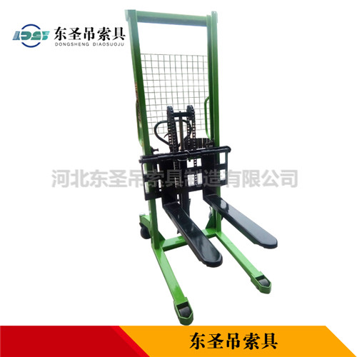 2噸手動(dòng)液壓叉車 手動(dòng)液壓叉車