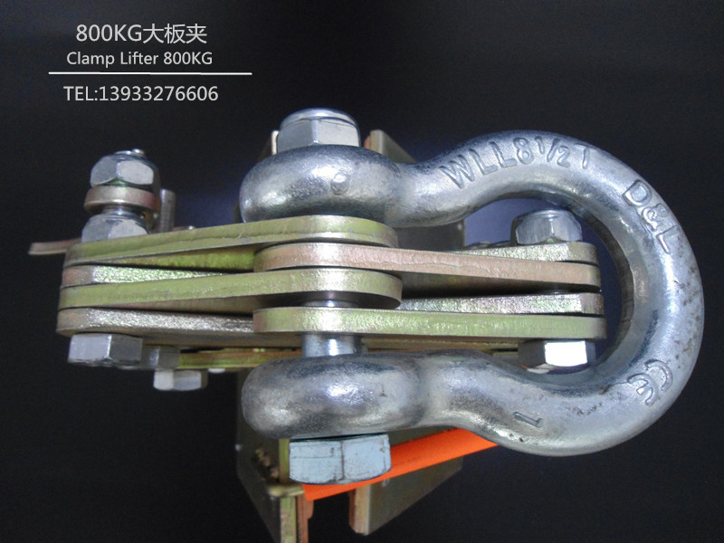 大理石平臺(tái)搬運(yùn)不使用石材夾具？